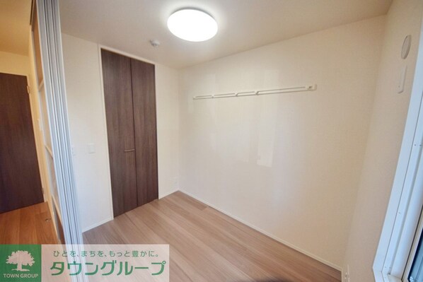 ロンサールIIの物件内観写真